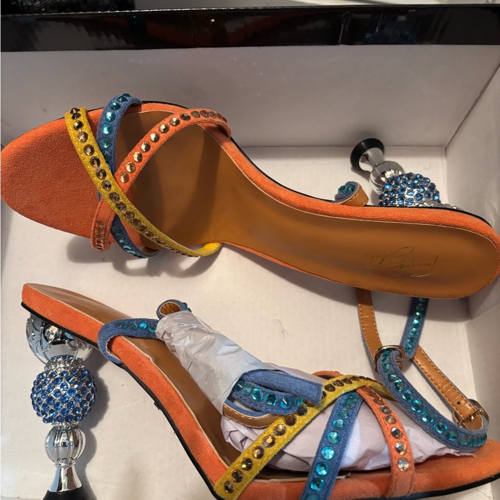 Tavera suleika limited edition